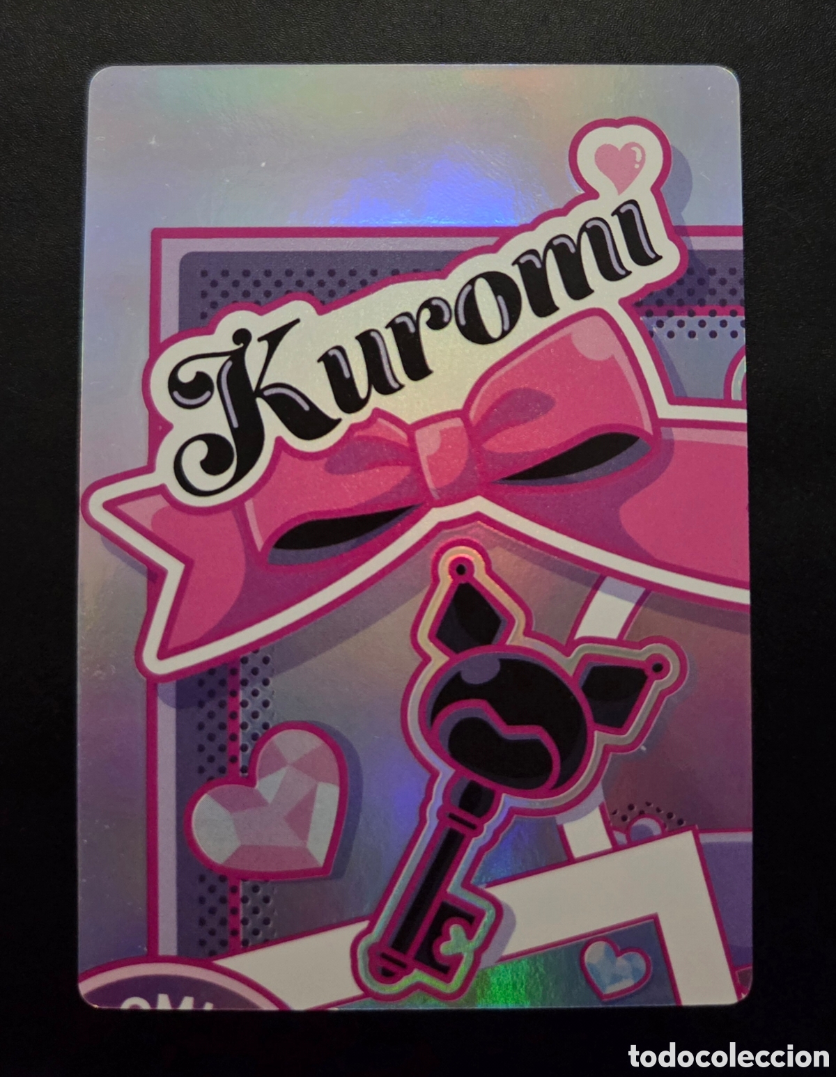 Coleccionismo cromos antiguos: CARTA N&deg; 19 HELLO KITTY AND FRIENDS FUN TOGETHER! 2026 PANINI