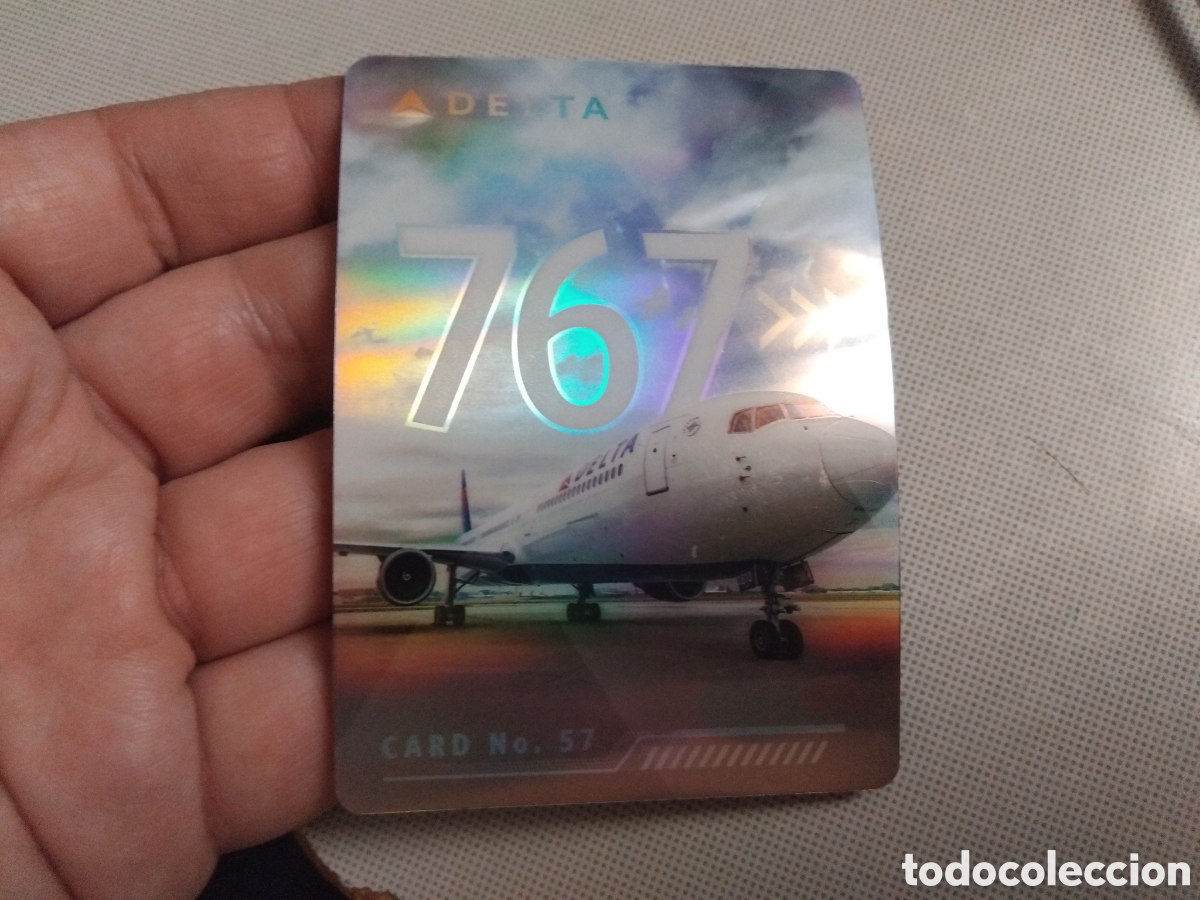 Coleccionismo cromos antiguos: Lote de colecci&oacute;n de aviaci&oacute;n - Foto 4