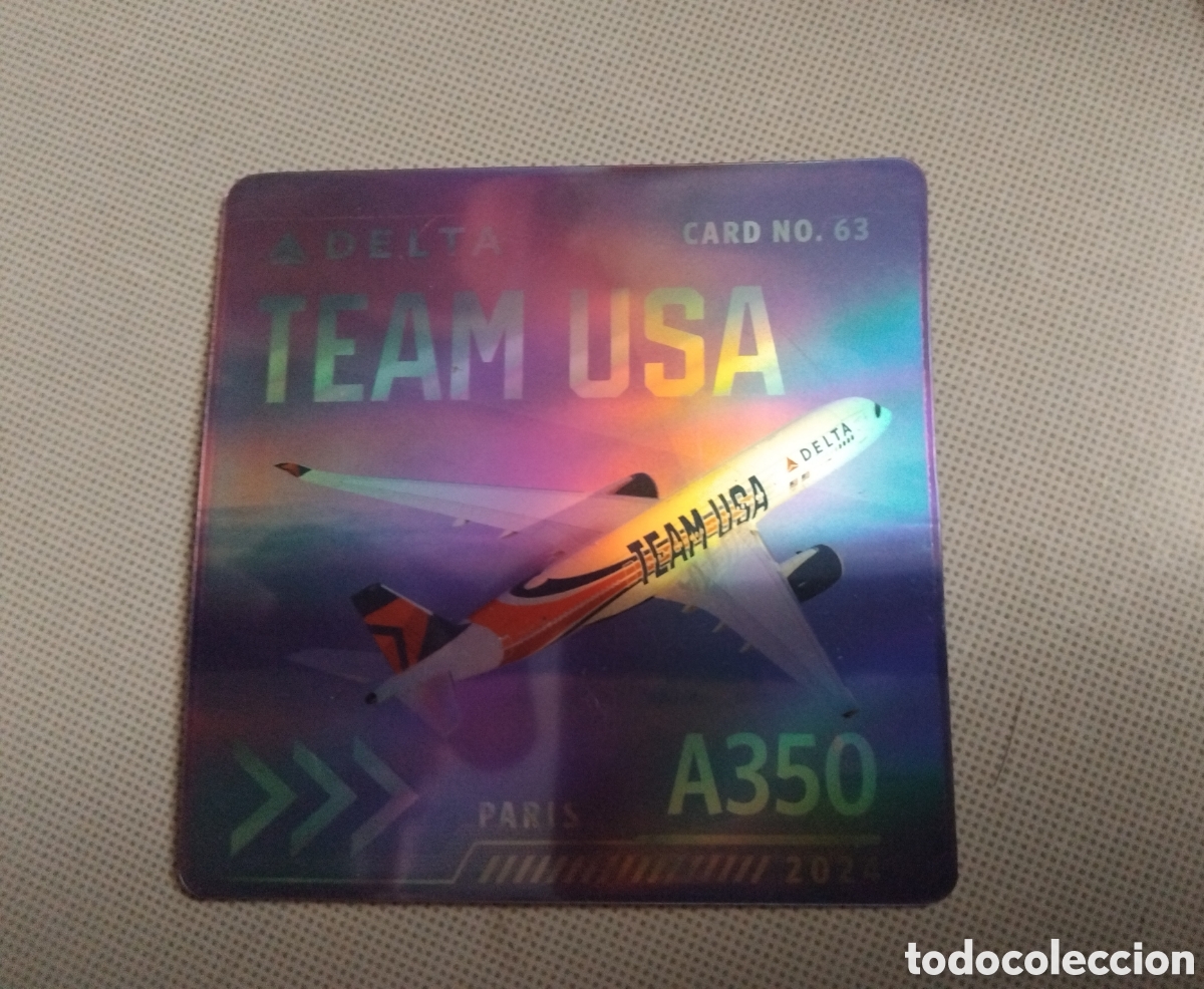 Coleccionismo cromos antiguos: Lote de colecci&oacute;n de aviaci&oacute;n - Foto 6