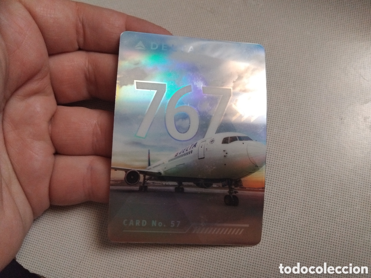 Coleccionismo cromos antiguos: Lote memorabilia aviaci&oacute;n - Foto 2
