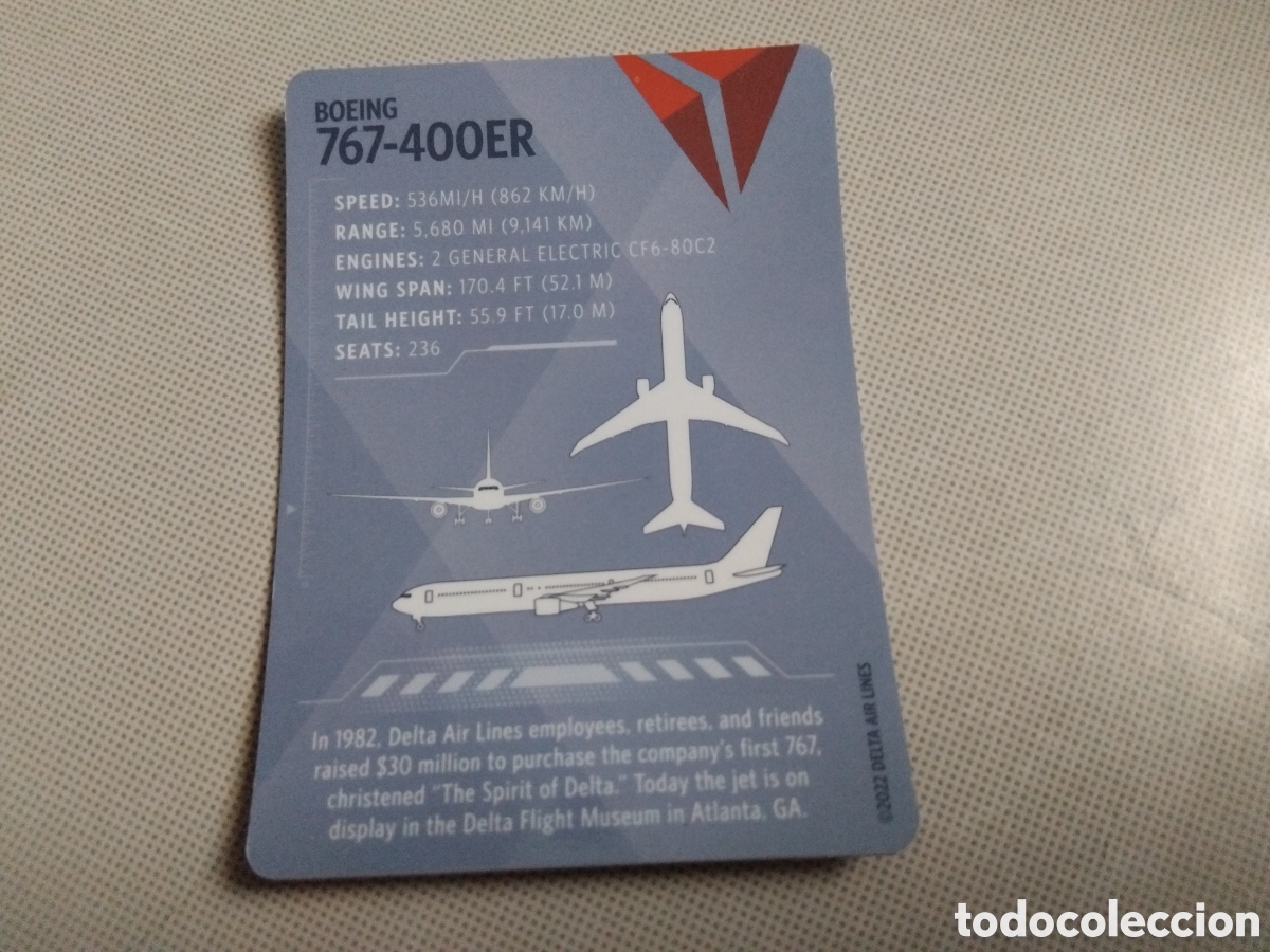 Coleccionismo cromos antiguos: Lote memorabilia aviaci&oacute;n - Foto 3
