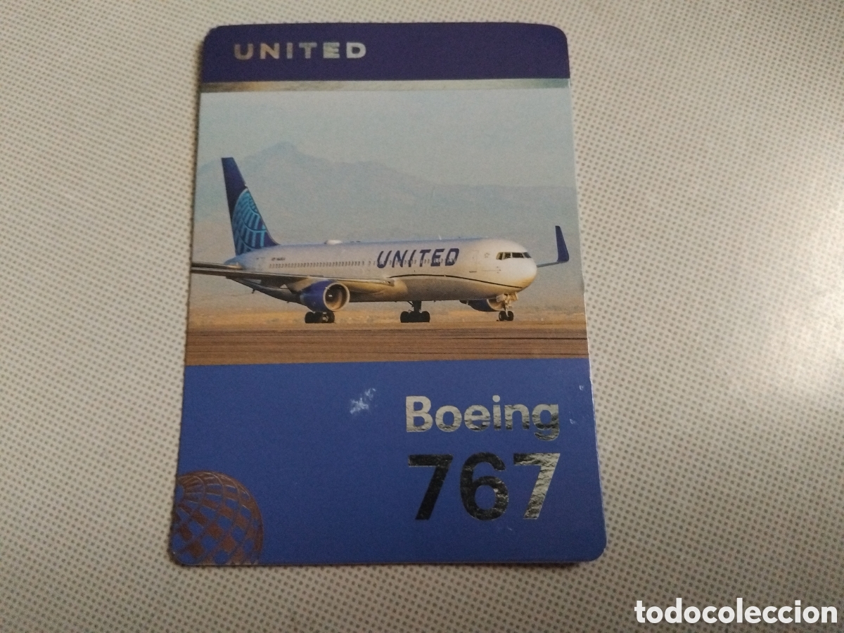 Coleccionismo cromos antiguos: Lote memorabilia aviaci&oacute;n - Foto 4
