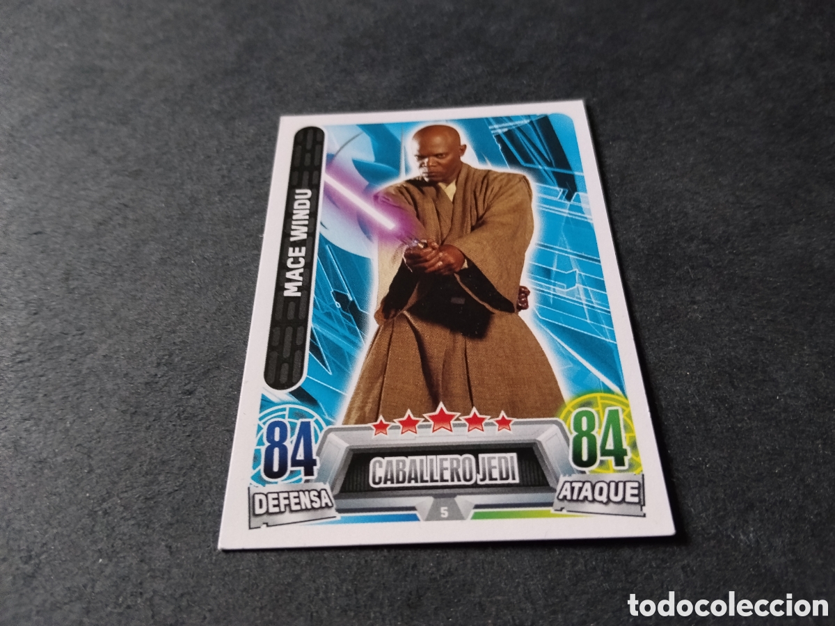 Coleccionismo cromos antiguos: Cromo Star Wars.......
