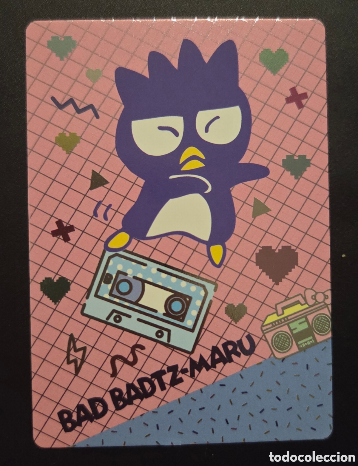 Coleccionismo cromos antiguos: CARTA N&deg; 54 HELLO KITTY AND FRIENDS FUN TOGETHER! 2026 PANINI