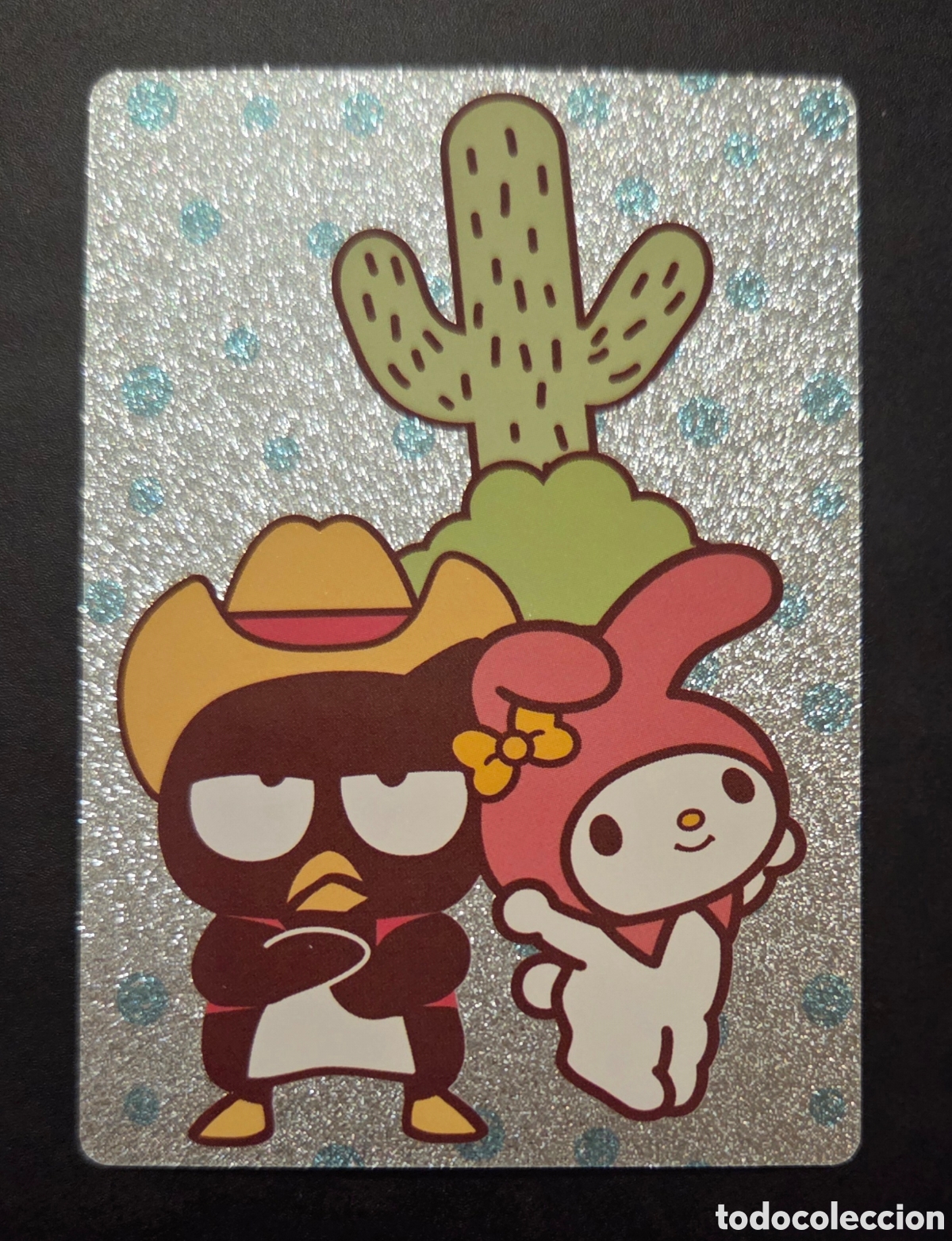 Coleccionismo cromos antiguos: CARTA N&deg; 67 HELLO KITTY AND FRIENDS FUN TOGETHER! 2026 PANINI