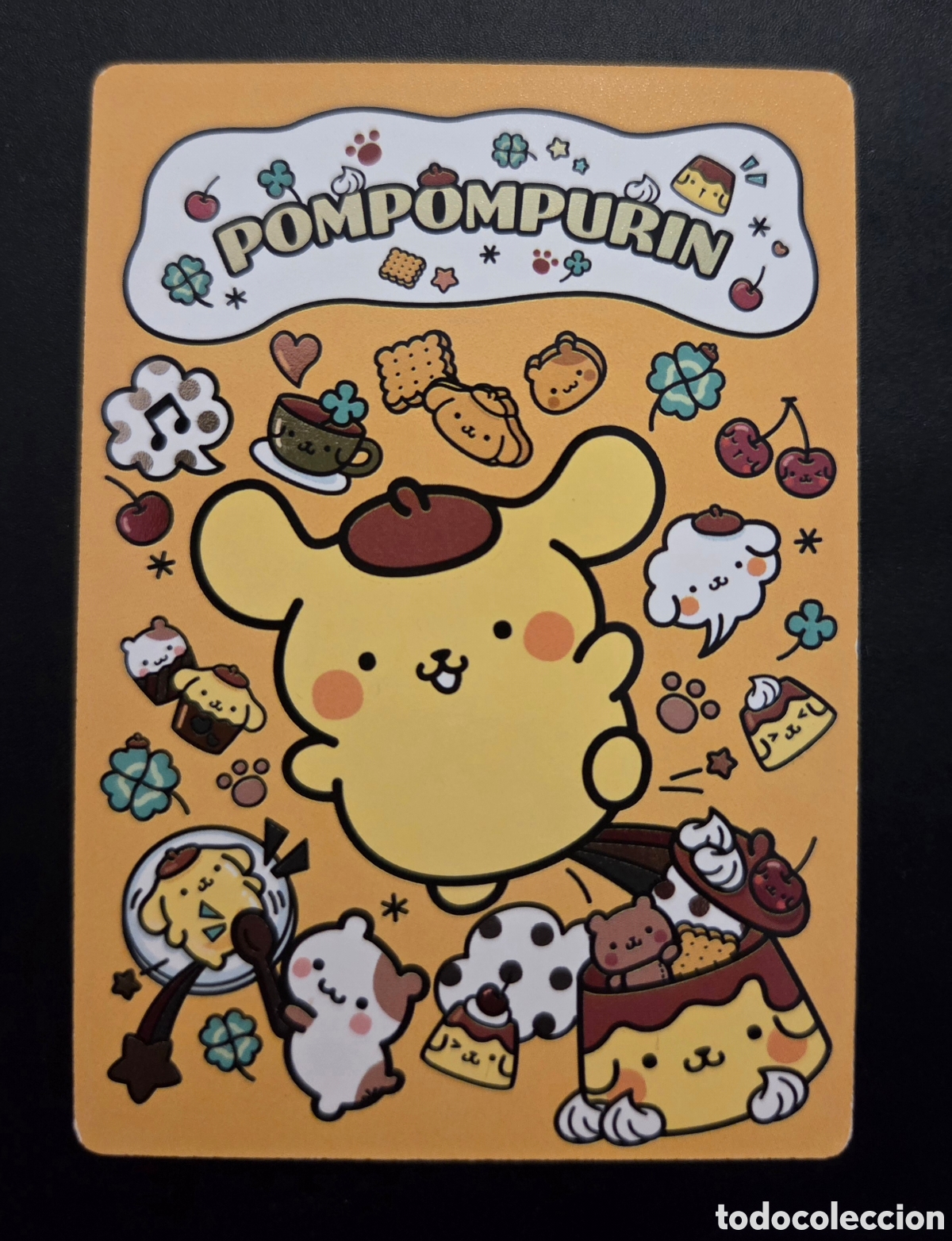 Coleccionismo cromos antiguos: CARTA N&deg; 158 HELLO KITTY AND FRIENDS FUN TOGETHER! 2026 PANINI