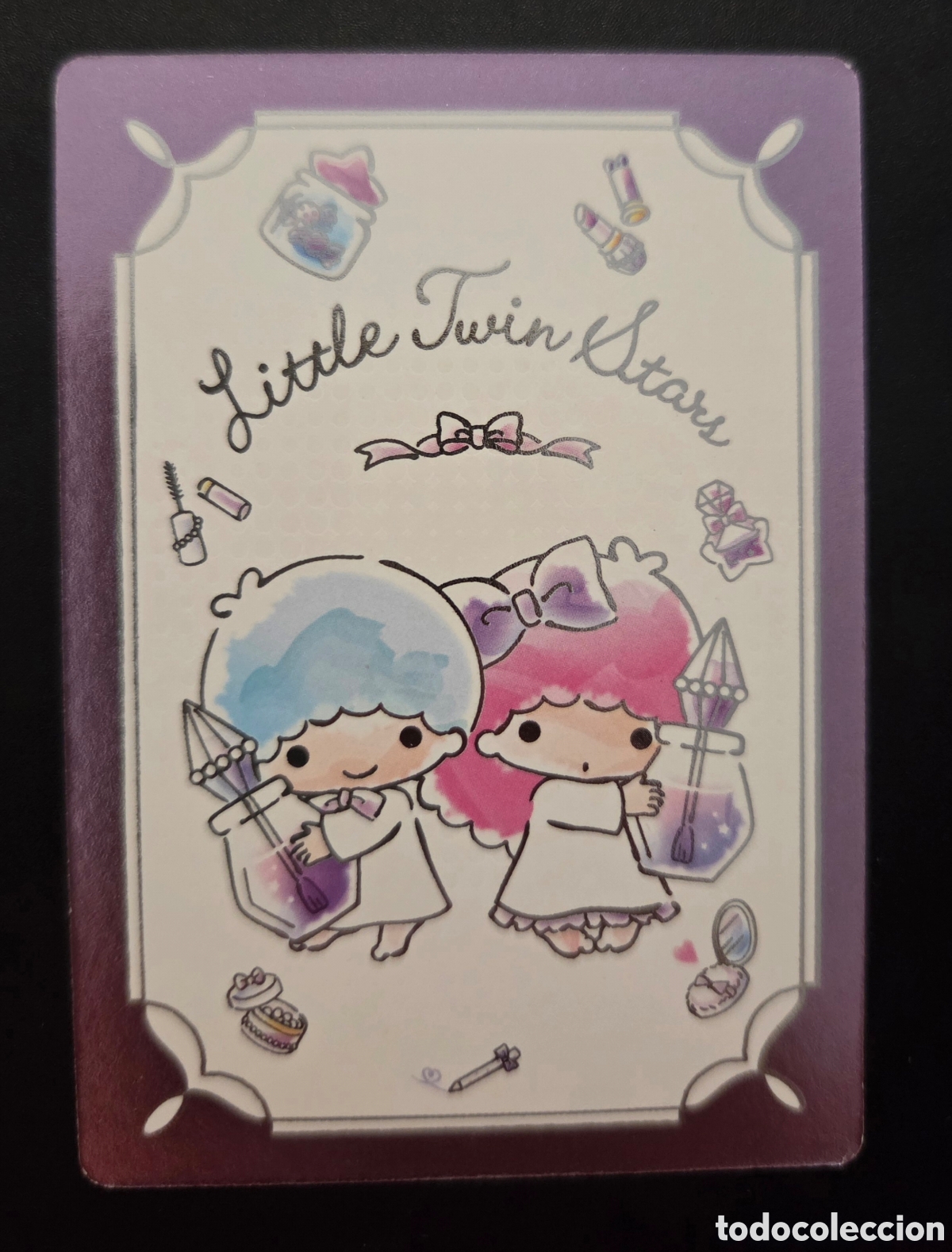 Coleccionismo cromos antiguos: CARTA N&deg; 164 HELLO KITTY AND FRIENDS FUN TOGETHER! 2026 PANINI