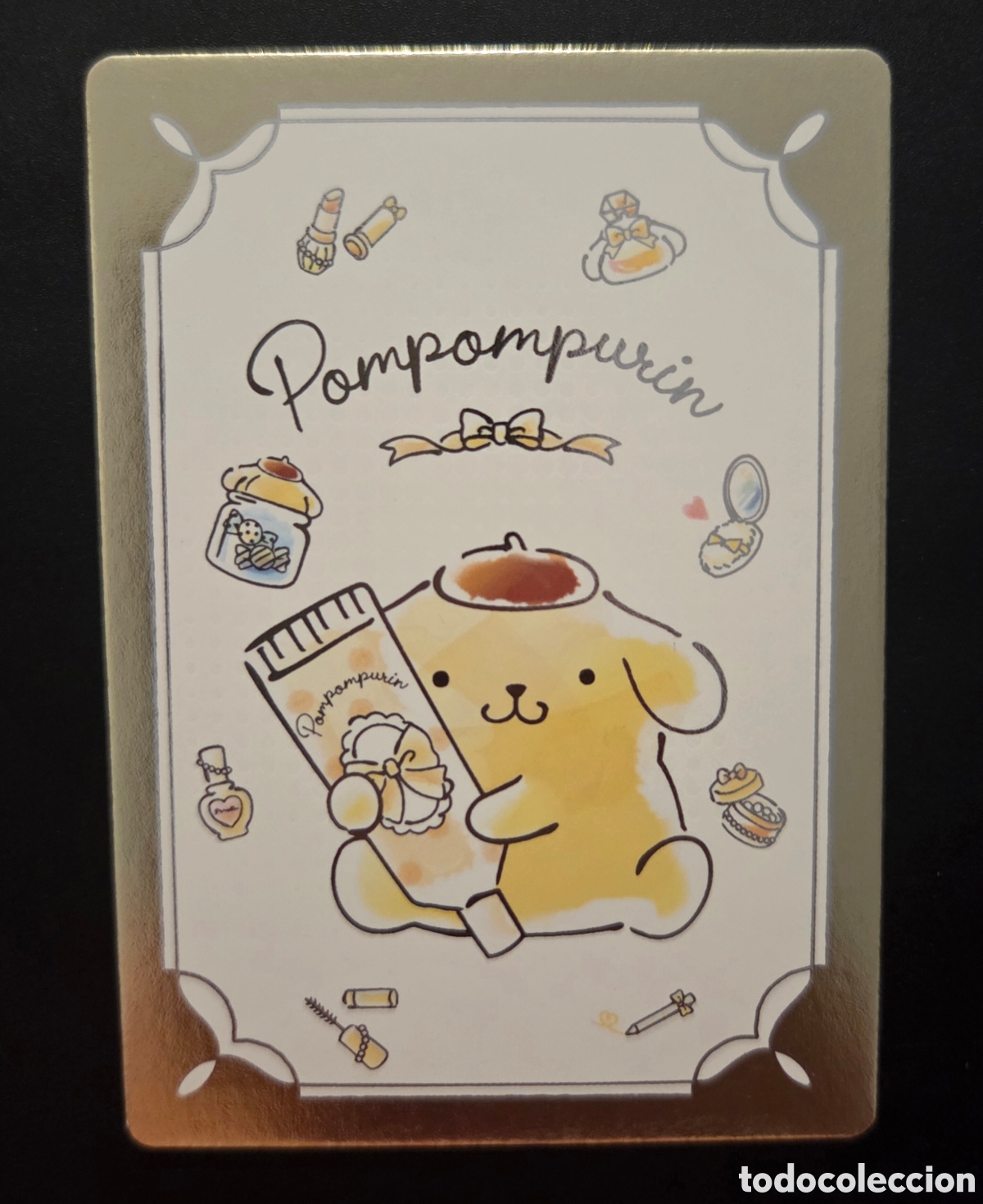 Coleccionismo cromos antiguos: CARTA N&deg; 166 HELLO KITTY AND FRIENDS FUN TOGETHER! 2026 PANINI