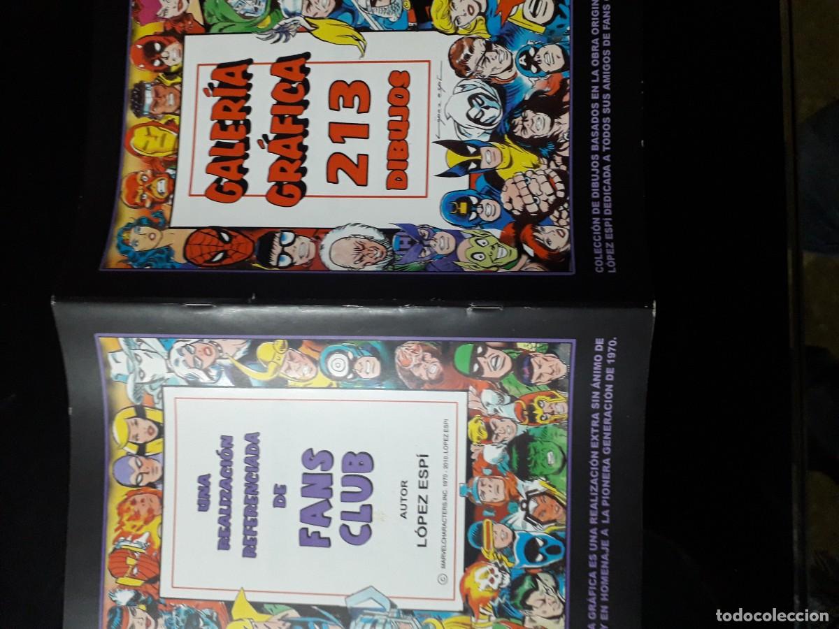Coleccionismo cromos antiguos: GALERIA GRAFICA 213 DIGUJOS LOPEZ ESPI&iexcl;&iexcl;&iexcl;&iexcl;&iexcl;&iexcl; MUY DIFICIL DE ENCONTRAR&iexcl;&iexcl;&iexcl;&iexcl; A&Ntilde;O 2010&iexcl;