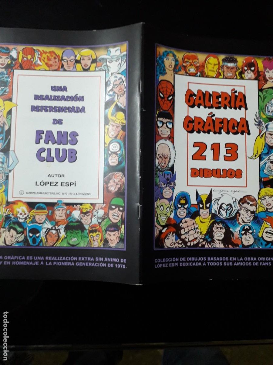 Coleccionismo cromos antiguos: GALERIA GRAFICA 213 DIGUJOS LOPEZ ESPI&iexcl;&iexcl;&iexcl;&iexcl;&iexcl;&iexcl; MUY DIFICIL DE ENCONTRAR&iexcl;&iexcl;&iexcl;&iexcl; A&Ntilde;O 2010&iexcl;
