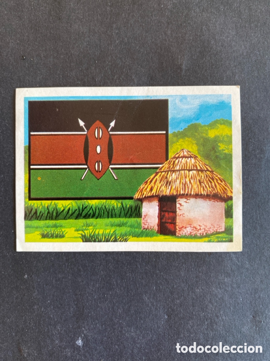 Coleccionismo cromos antiguos: Cromo Tu viaje con Ondina N* 18