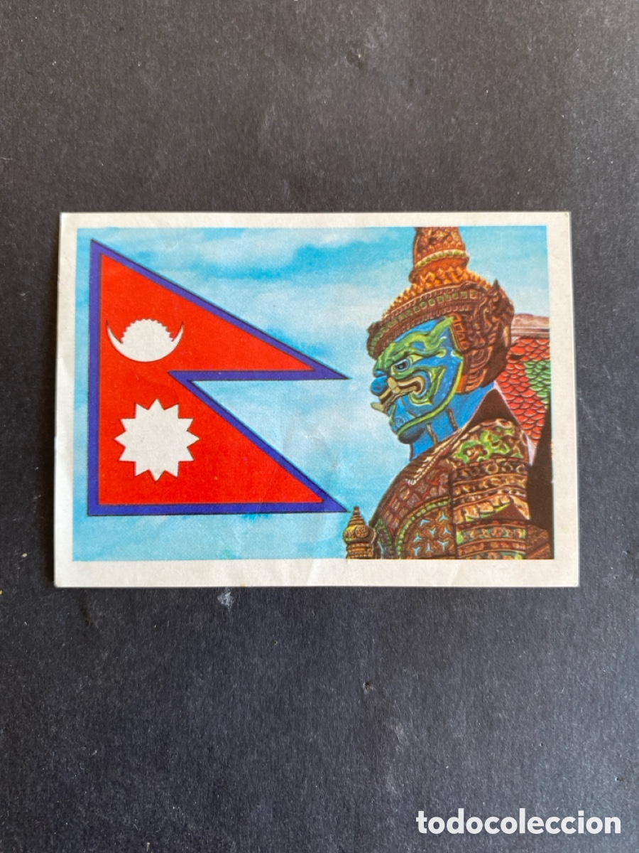 Coleccionismo cromos antiguos: Cromo Tu viaje con Ondina N* 27
