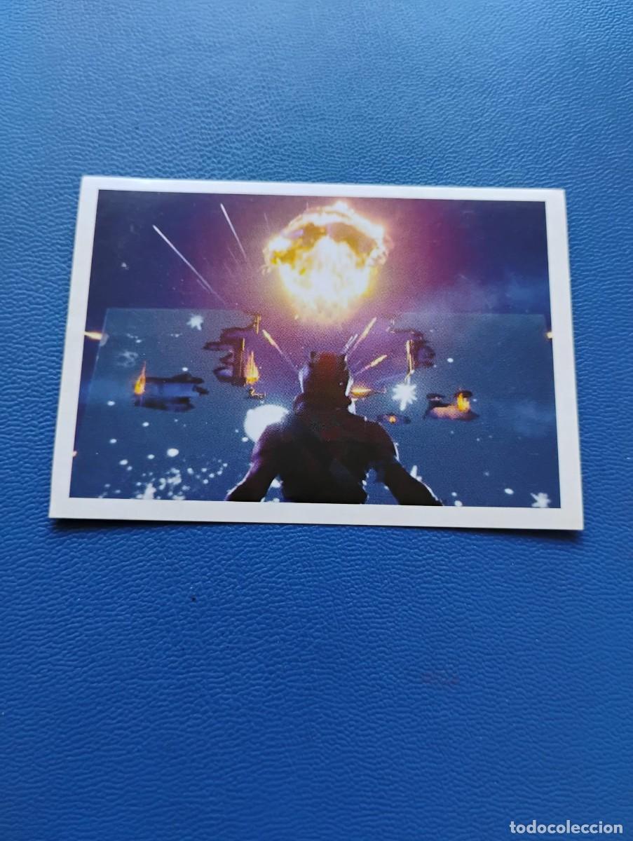 Coleccionismo cromos antiguos: CROMO FORTNITE N&ordm; 139 - A&Ntilde;O 2019 - EPIC GAMES - PANINI