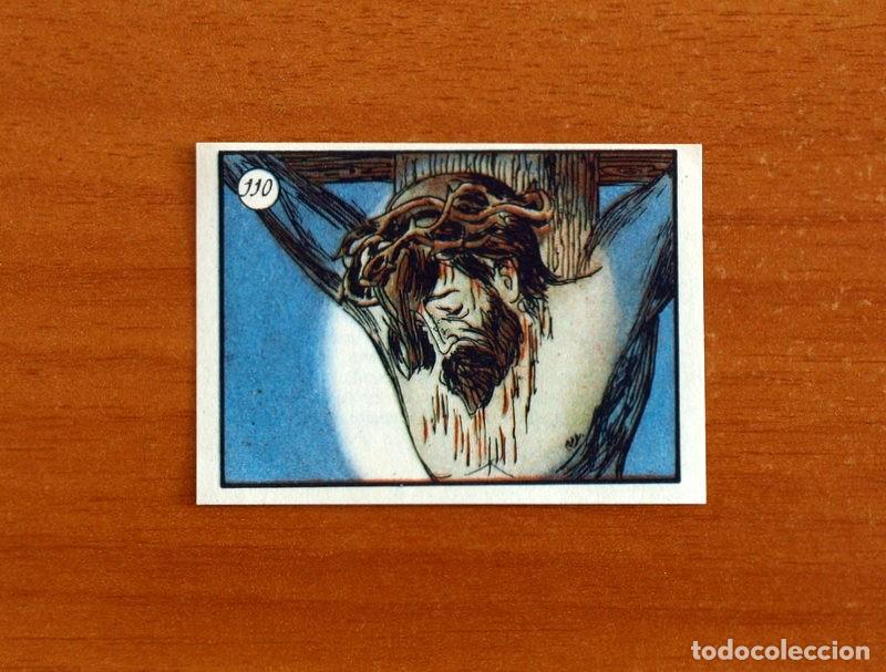 Coleccionismo cromos antiguos: Marcelino Pan y Vino - Cromo N&ordm; 110 - Editorial Cig&uuml;e&ntilde;a A&ntilde;o 1955 - Nunca pegado