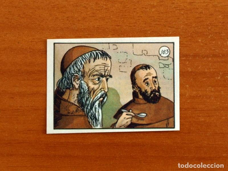 Coleccionismo cromos antiguos: Marcelino Pan y Vino - Cromo N&ordm; 163 - Editorial Cig&uuml;e&ntilde;a A&ntilde;o 1955 - Nunca pegado