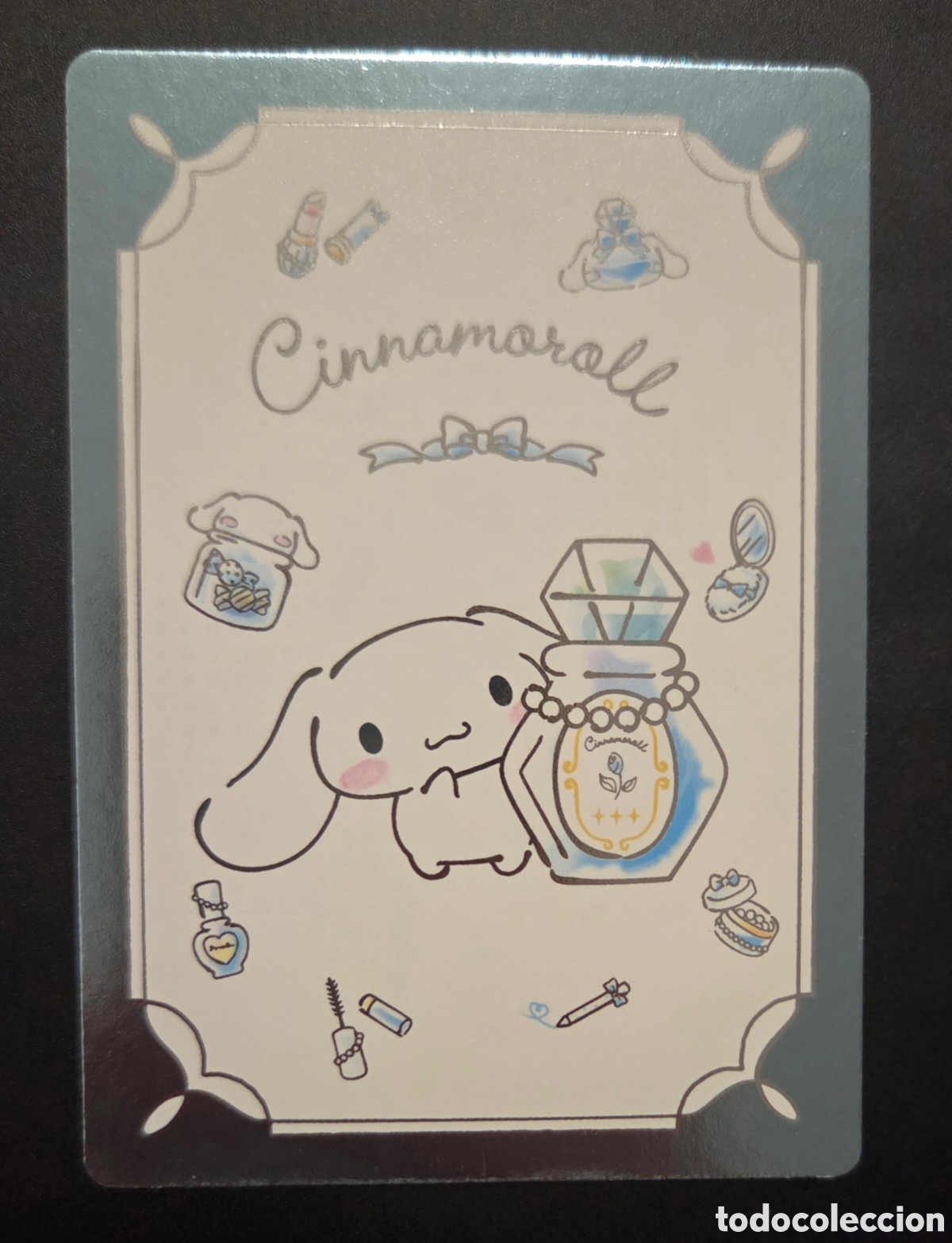 Coleccionismo cromos antiguos: CARTA N&deg; 168 HELLO KITTY AND FRIENDS FUN TOGETHER! 2026 PANINI