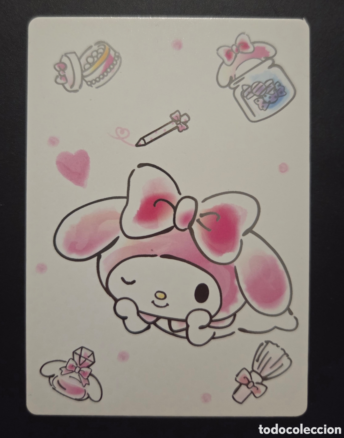 Coleccionismo cromos antiguos: CARTA N&deg; 170 HELLO KITTY AND FRIENDS FUN TOGETHER! 2026 PANINI