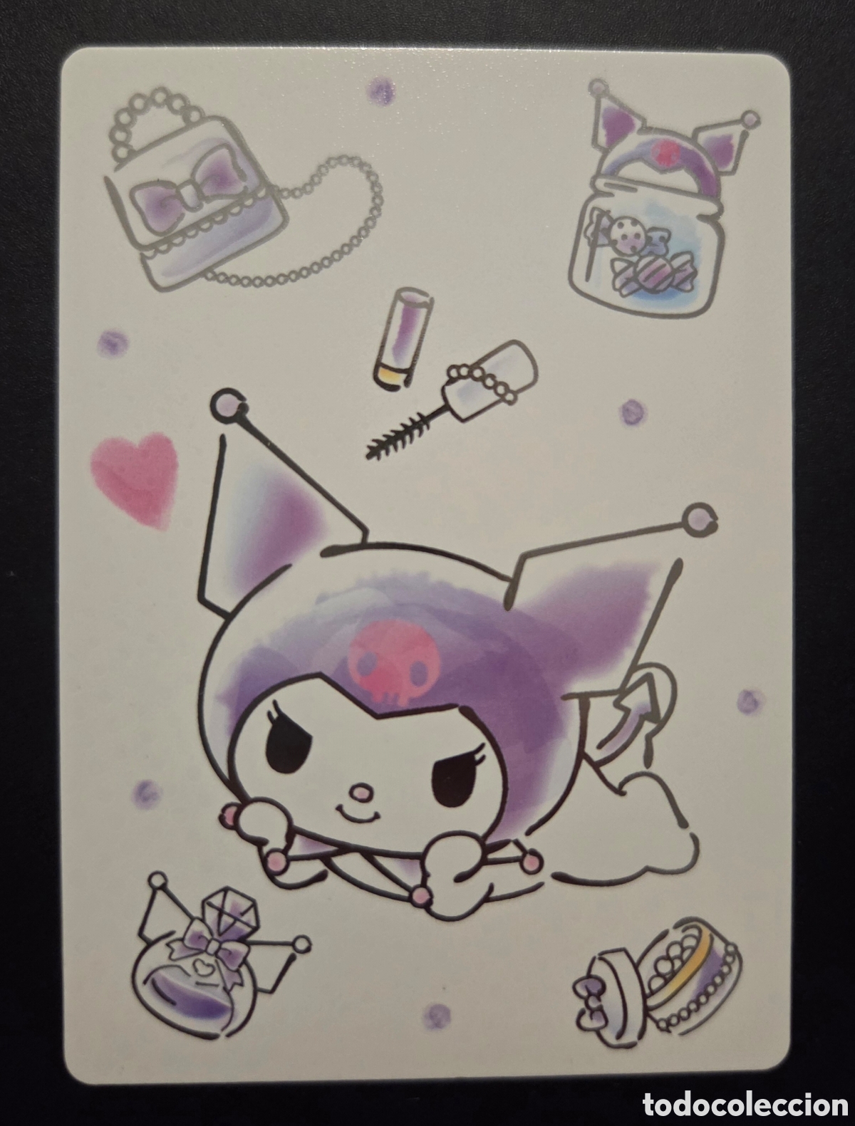 Coleccionismo cromos antiguos: CARTA N&deg; 171 HELLO KITTY AND FRIENDS FUN TOGETHER! 2026 PANINI