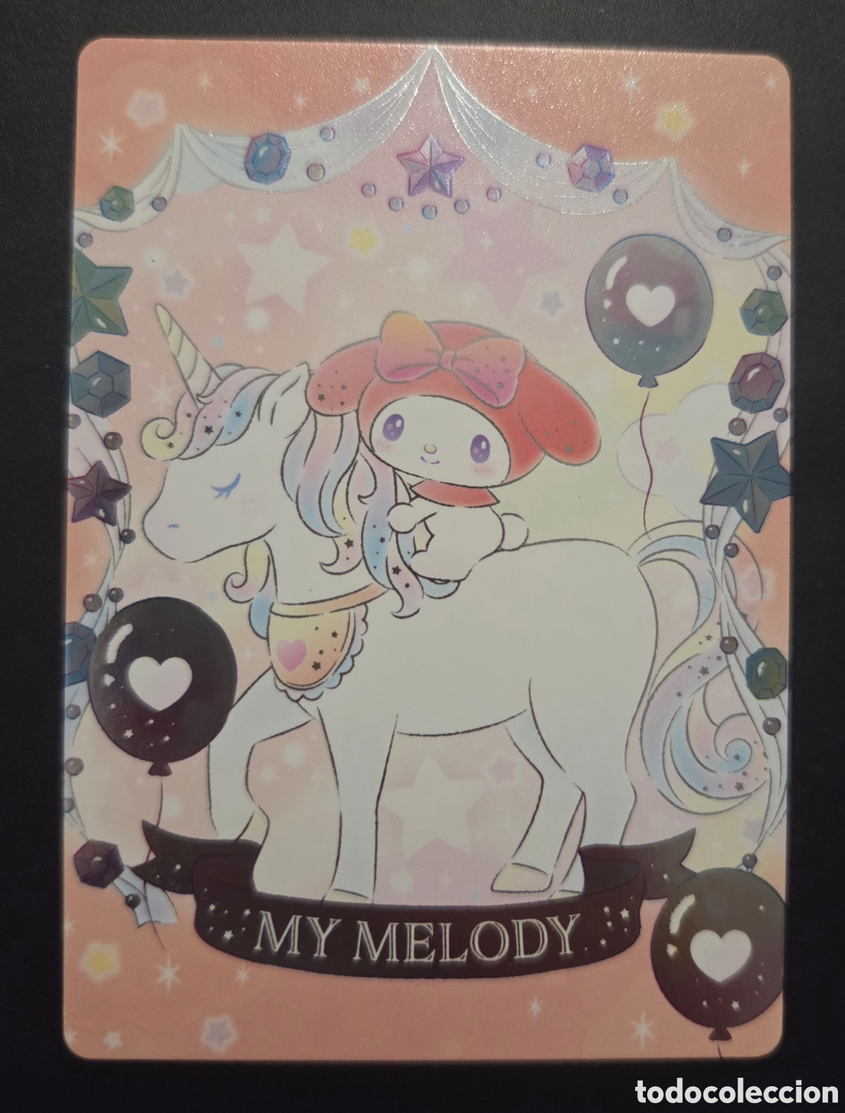 Coleccionismo cromos antiguos: CARTA N&deg; 173 HELLO KITTY AND FRIENDS FUN TOGETHER! 2026 PANINI