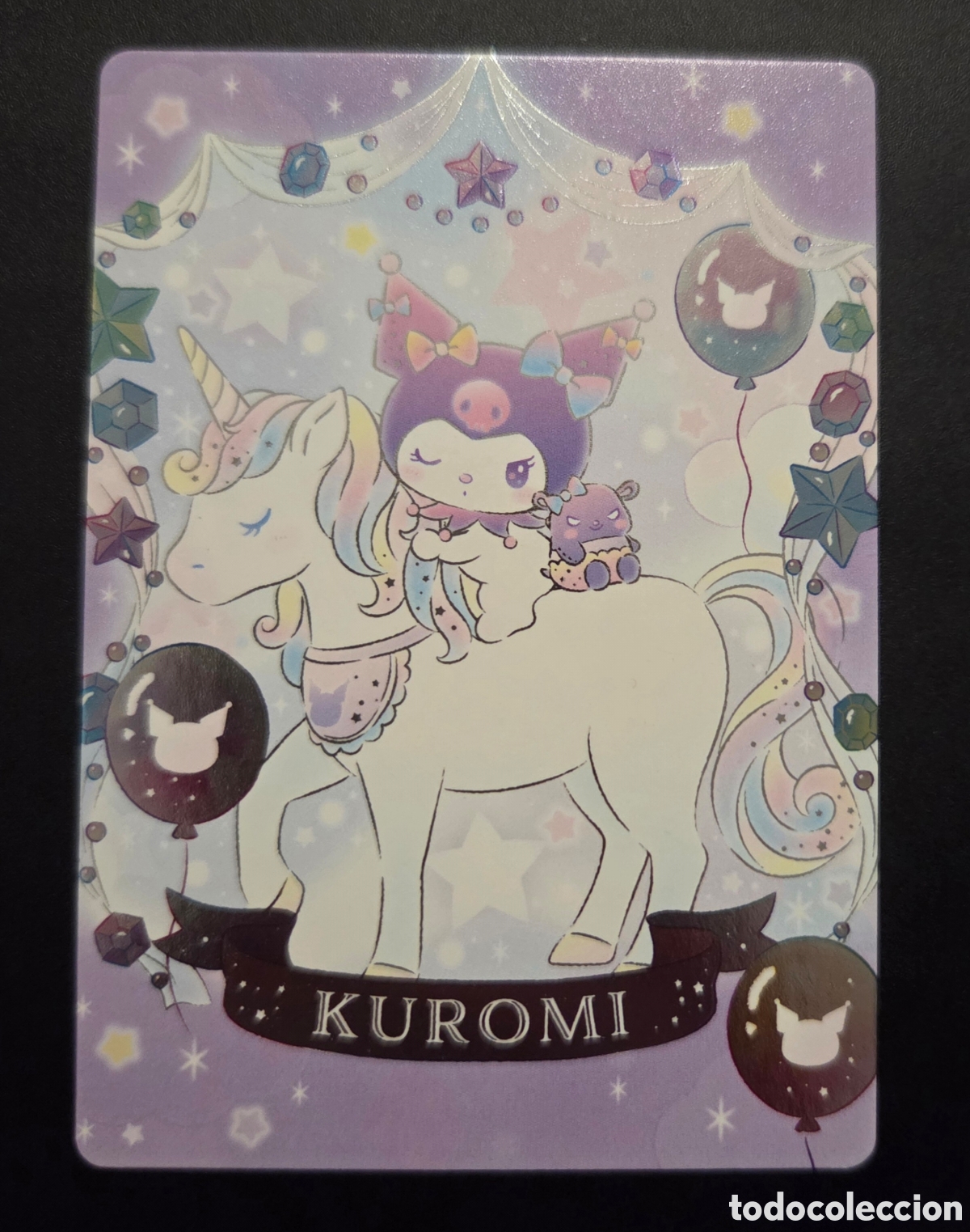 Coleccionismo cromos antiguos: CARTA N&deg; 174 HELLO KITTY AND FRIENDS FUN TOGETHER! 2026 PANINI