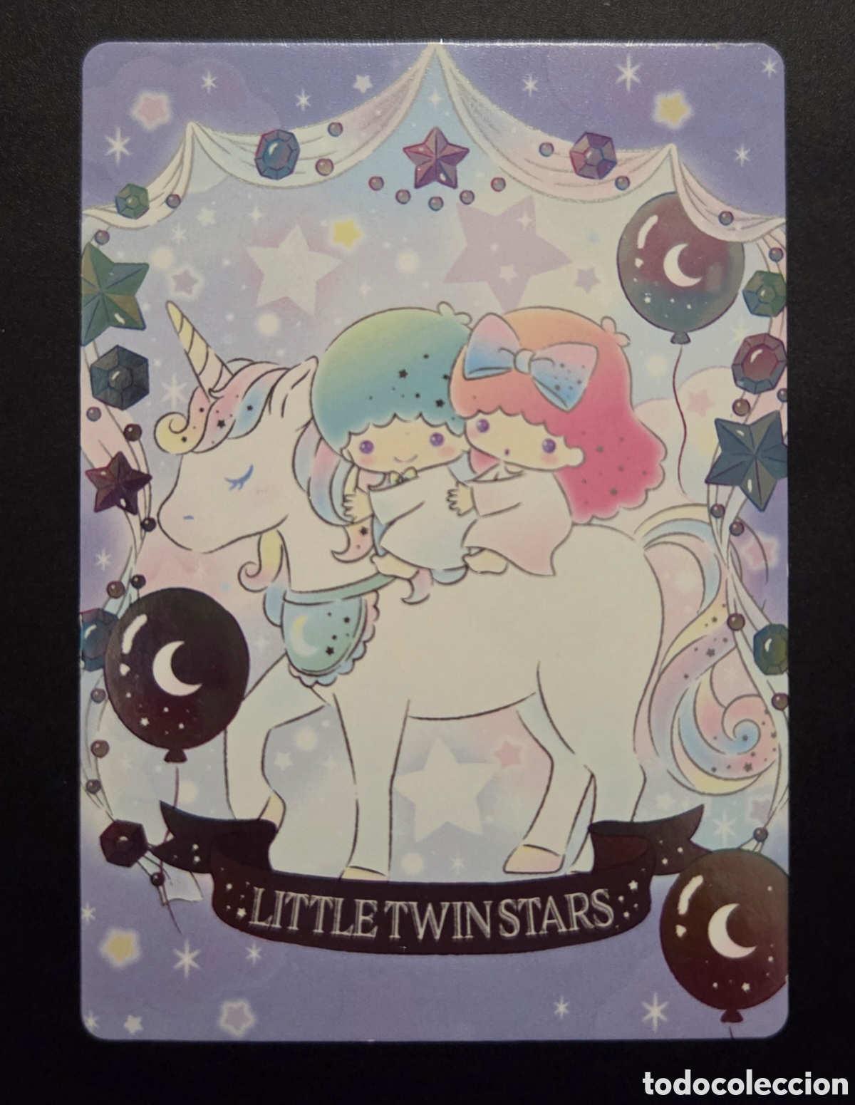 Coleccionismo cromos antiguos: CARTA N&deg; 175 HELLO KITTY AND FRIENDS FUN TOGETHER! 2026 PANINI