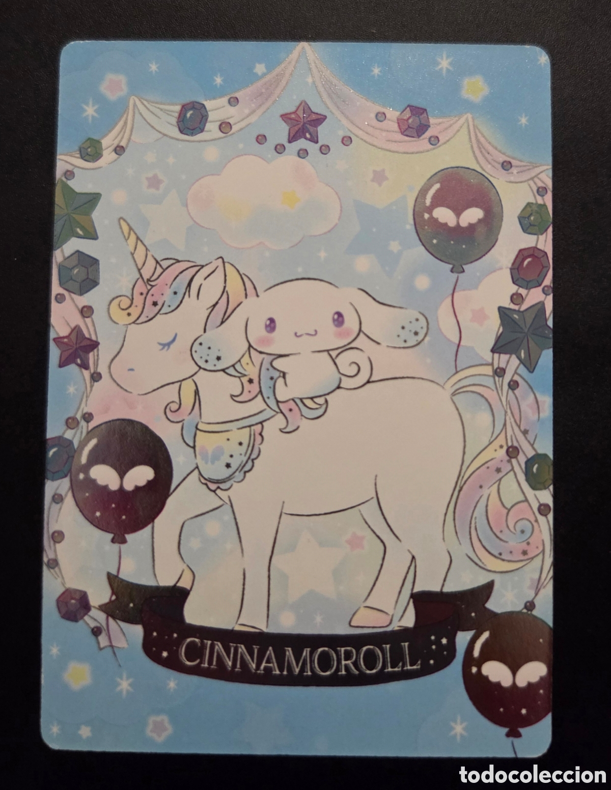 Coleccionismo cromos antiguos: CARTA N&deg; 176 HELLO KITTY AND FRIENDS FUN TOGETHER! 2026 PANINI