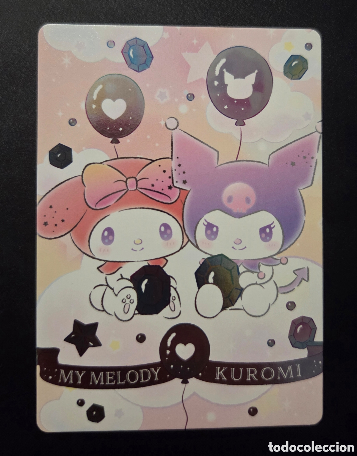Coleccionismo cromos antiguos: CARTA N&deg; 178 HELLO KITTY AND FRIENDS FUN TOGETHER! 2026 PANINI