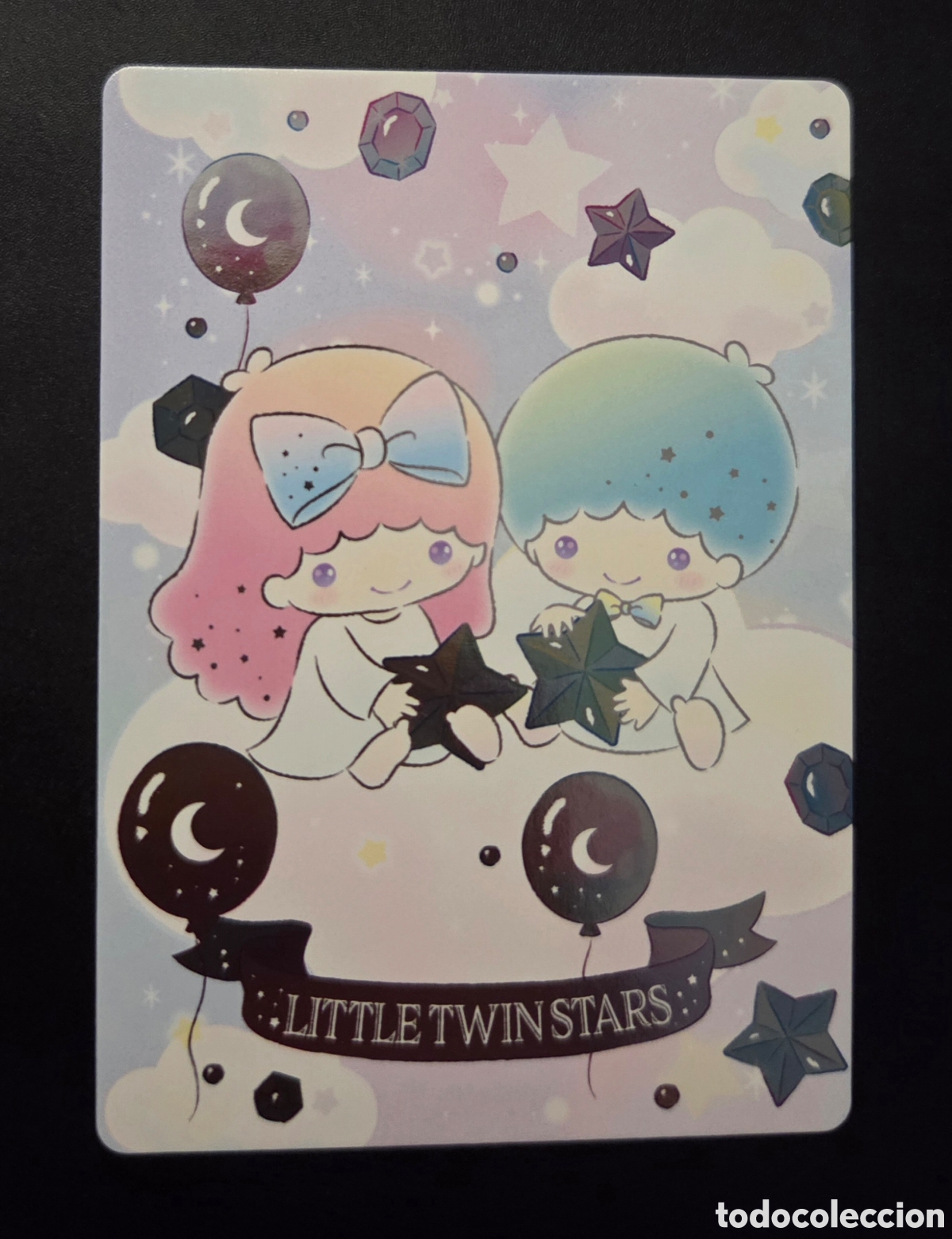 Coleccionismo cromos antiguos: CARTA N&deg; 179 HELLO KITTY AND FRIENDS FUN TOGETHER! 2026 PANINI