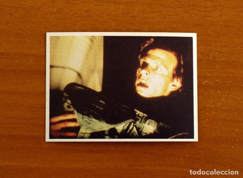 Coleccionismo cromos antiguos: Cromo n&ordm; 20 - De la serie de Televisi&oacute;n V Los Visitantes - Editorial Maga 1984 - Nunca pegado