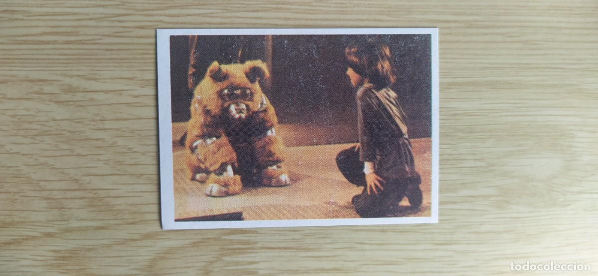 Coleccionismo cromos antiguos: MUFFIT GAL&Aacute;CTICA CROMO SUPER &Eacute;XITO M&deg;163 EDITORIAL MAGA