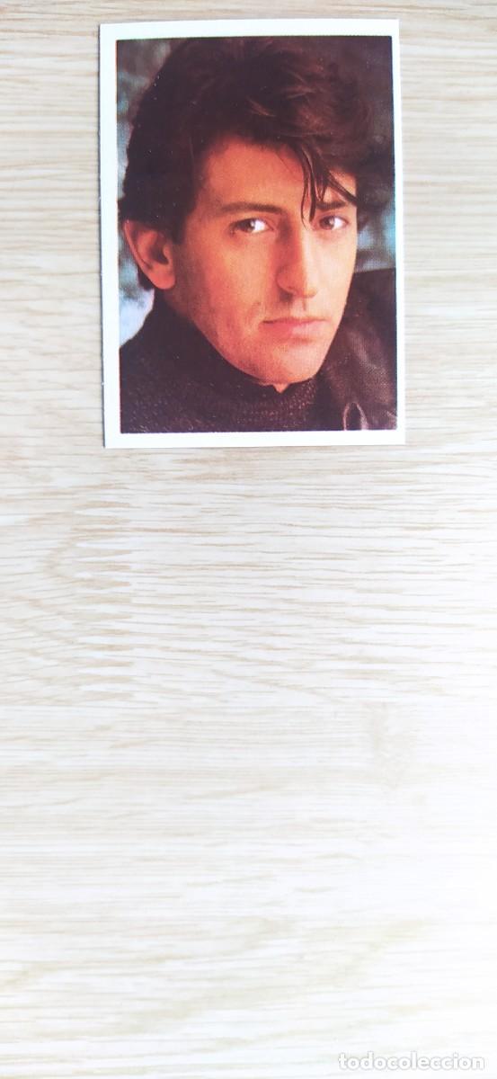 Coleccionismo cromos antiguos: ROQUE NARVAJA CROMO SUPER &Eacute;XITO N&deg;174 EDITORIAL MAGA