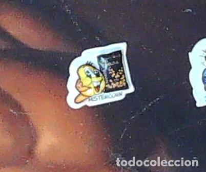 Coleccionismo cromos antiguos: grefusa cromo grefucorn - Foto 1