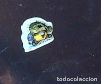 Coleccionismo cromos antiguos: grefusa cromo grefujalo