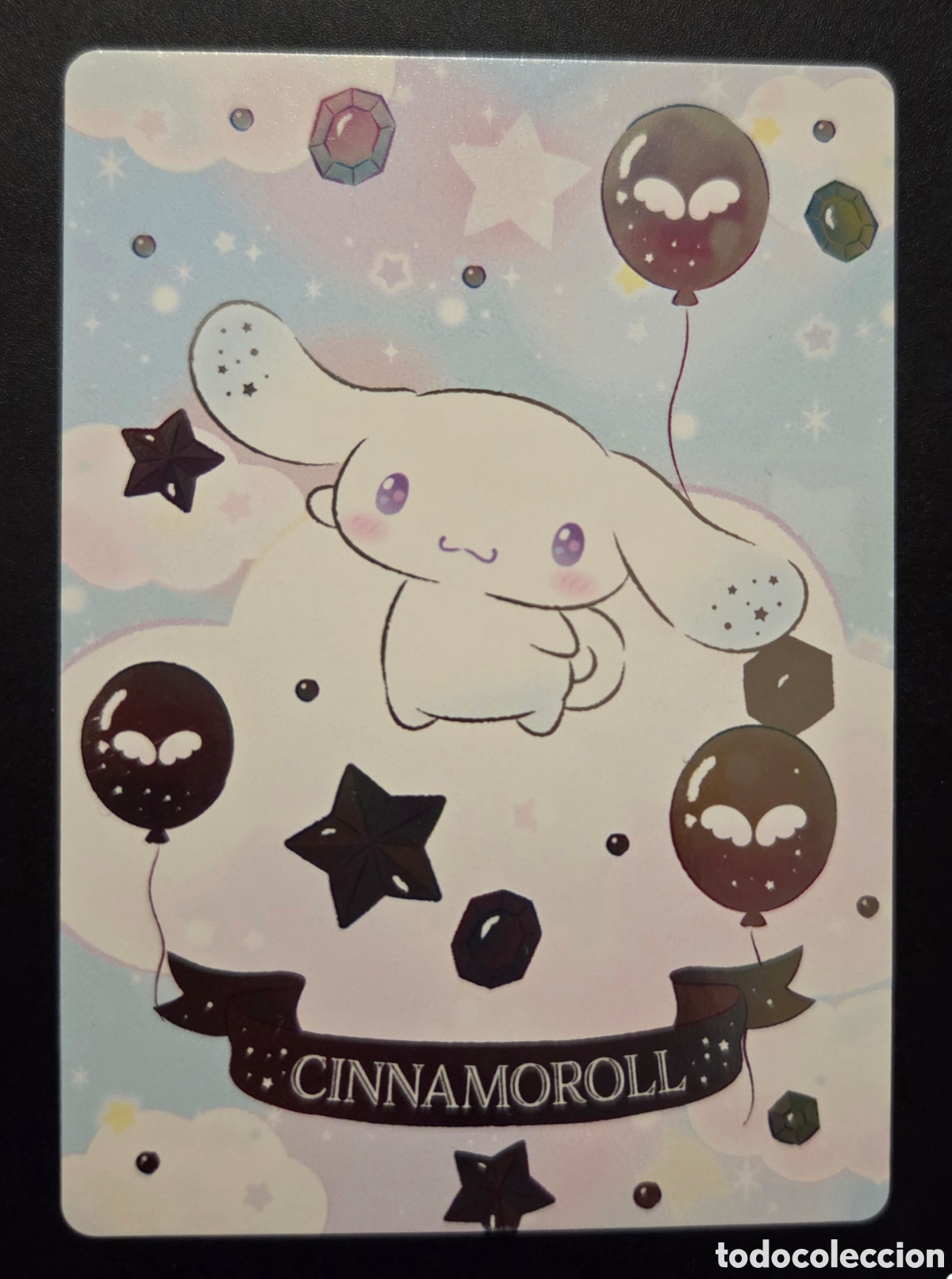 Coleccionismo cromos antiguos: CARTA N&deg; 180 HELLO KITTY AND FRIENDS FUN TOGETHER! 2026 PANINI
