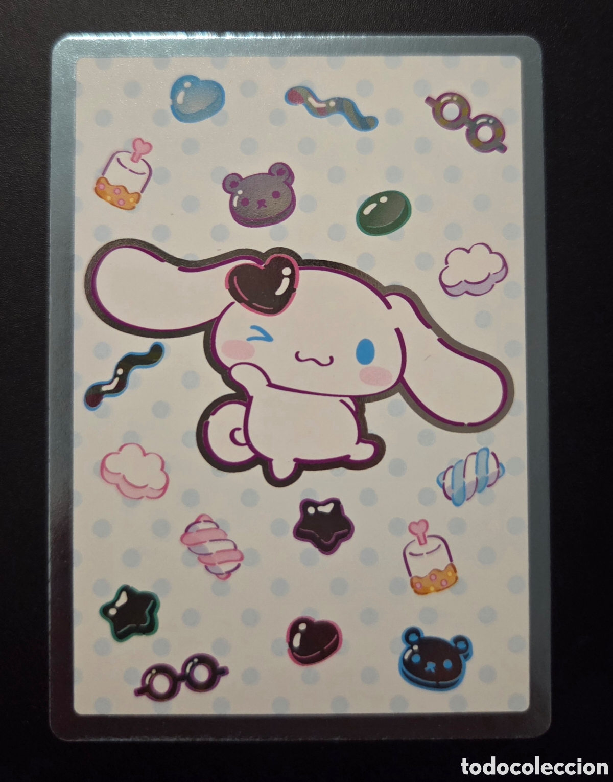 Coleccionismo cromos antiguos: CARTA N&deg; 184 HELLO KITTY AND FRIENDS FUN TOGETHER! 2026 PANINI