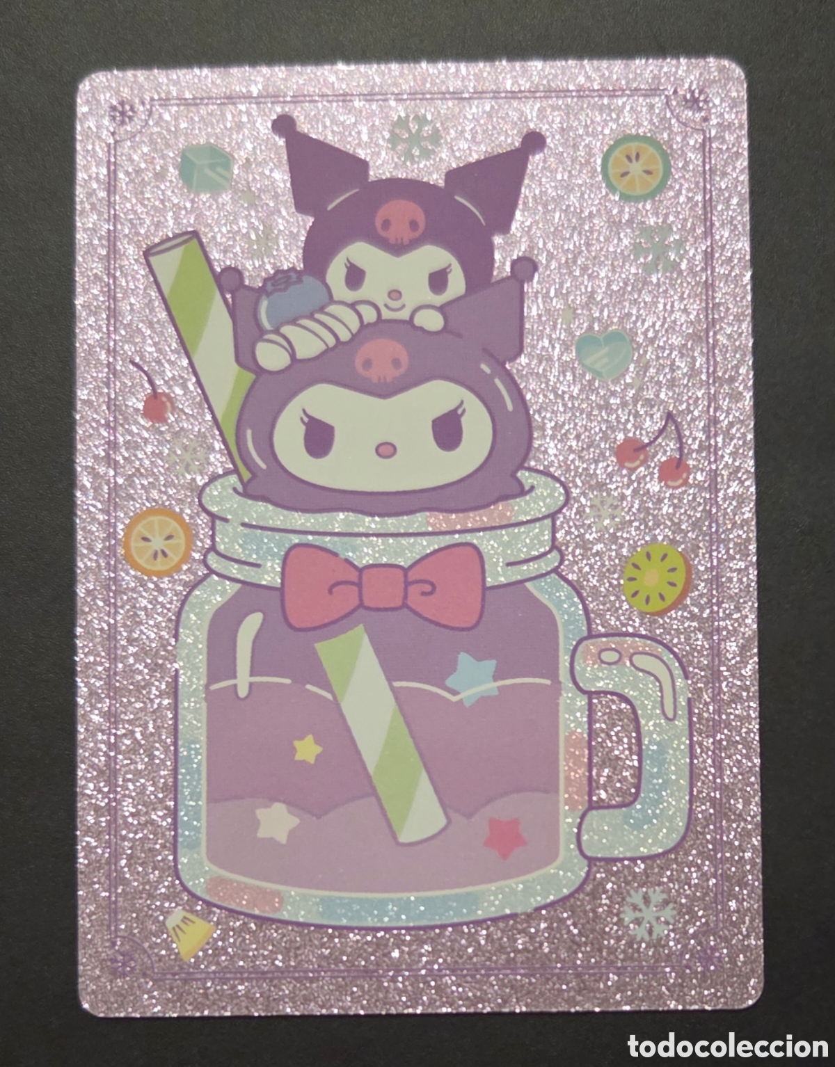 Coleccionismo cromos antiguos: CARTA N&deg; 193 HELLO KITTY AND FRIENDS FUN TOGETHER! 2026 PANINI