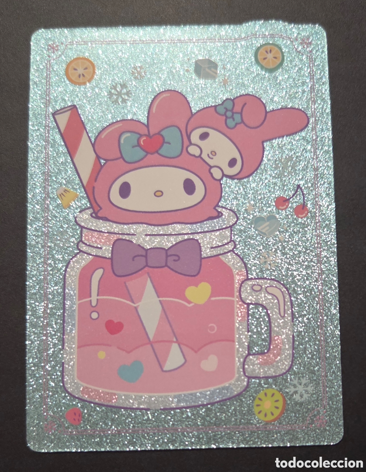 Coleccionismo cromos antiguos: CARTA N&deg; 194 HELLO KITTY AND FRIENDS FUN TOGETHER! 2026 PANINI