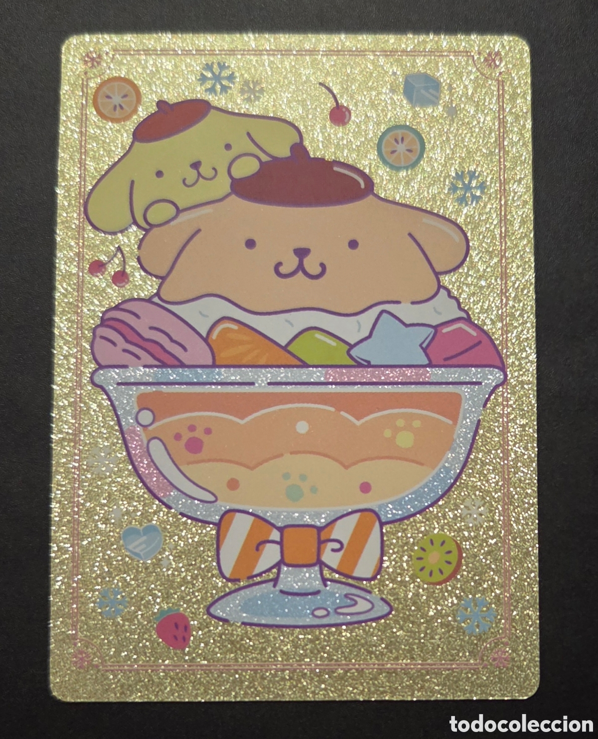 Coleccionismo cromos antiguos: CARTA N&deg; 195 HELLO KITTY AND FRIENDS FUN TOGETHER! 2026 PANINI