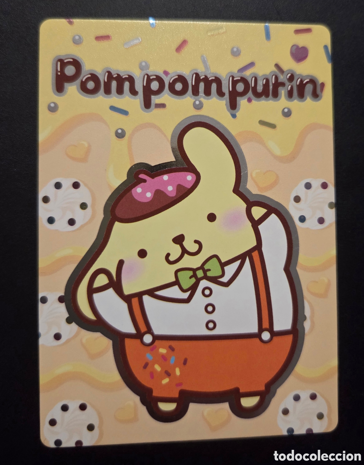 Coleccionismo cromos antiguos: CARTA N&deg; 204 HELLO KITTY AND FRIENDS FUN TOGETHER! 2026 PANINI
