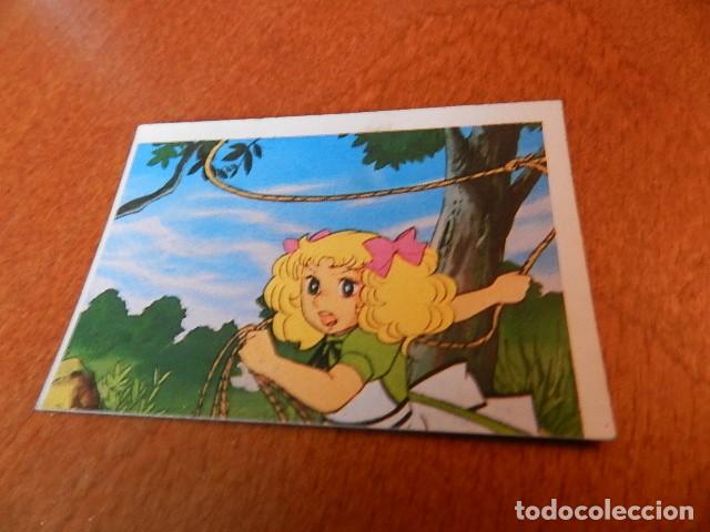 Coleccionismo cromos antiguos: Cromo Candy Candy n&ordm; 75 Ediciones Este a&ntilde;o 1985