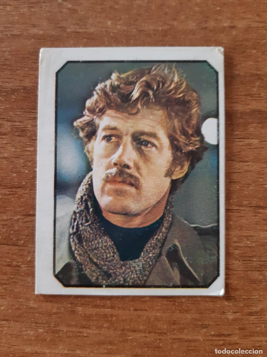 Coleccionismo cromos antiguos: N&deg;2 FRANK CONVERSE &rdquo;EN RUTA&rdquo; COLECCI&Oacute;N FANS EDICIONES ESTE 1976. NUNCA PEGADO