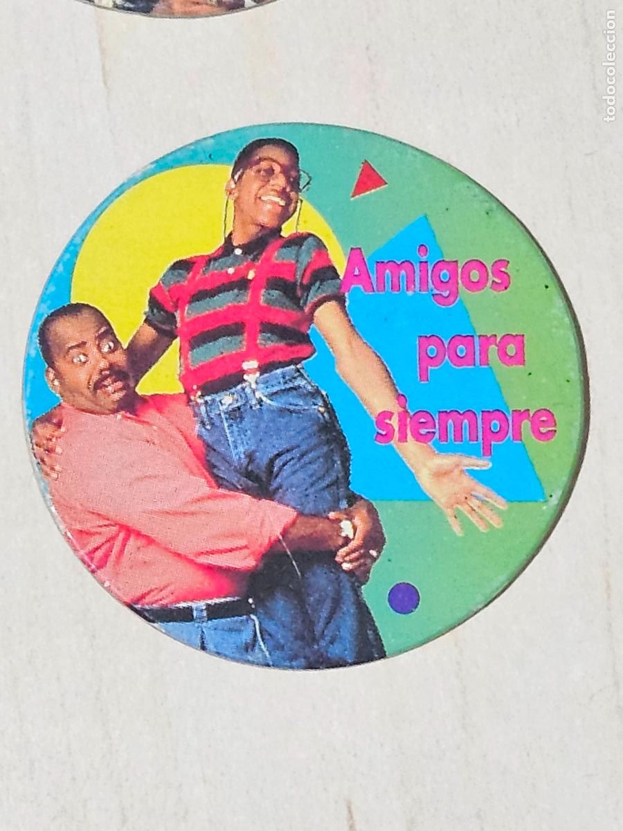 Coleccionismo cromos antiguos: TAZO N&ordm; 1 - TOSFRIT &ndash; CARTON - URKELAZOS