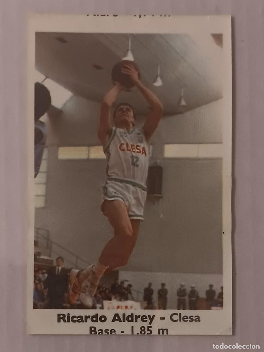 Coleccionismo cromos antiguos: CROMO BALONCESTO BASKET 88 89 NUMERO 60 DE BOLLYCAO PANRICO NO MATUTANO CROPAN BIMBO NO PHOSKITOS