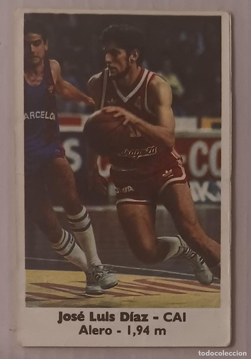 Coleccionismo cromos antiguos: CROMO BALONCESTO BASKET 88 89 NUMERO 28 DE BOLLYCAO PANRICO NO MATUTANO CROPAN BIMBO NO PHOSKITOS