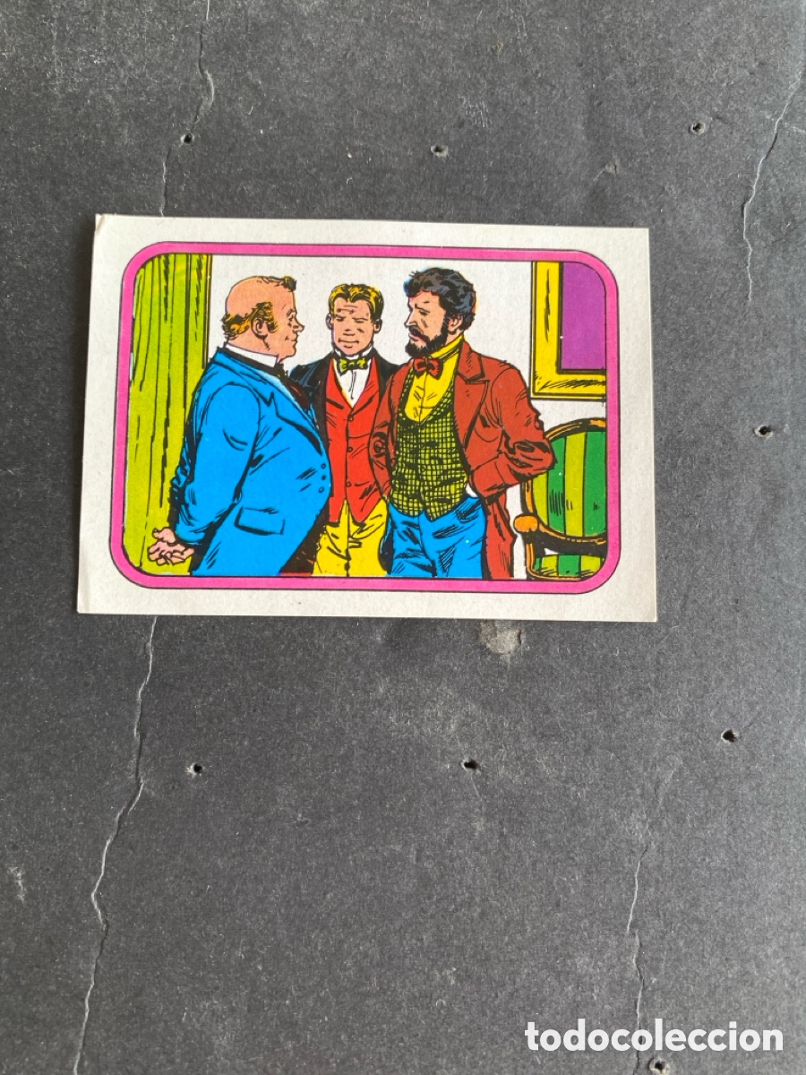 Coleccionismo cromos antiguos: Cromo Chocolates Torras Vamos al Mundial N* 18
