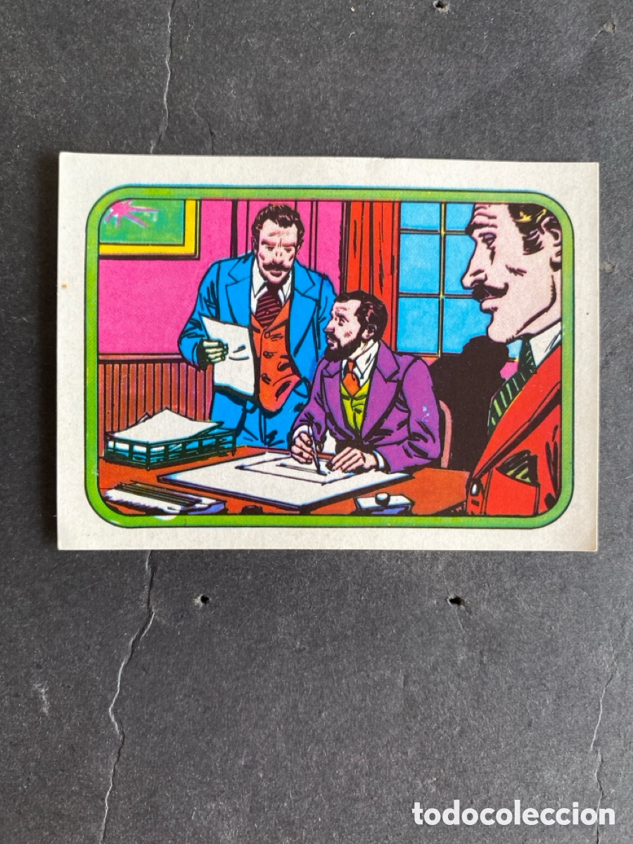 Coleccionismo cromos antiguos: Cromo Chocolates Torras Vamos al Mundial N* 20