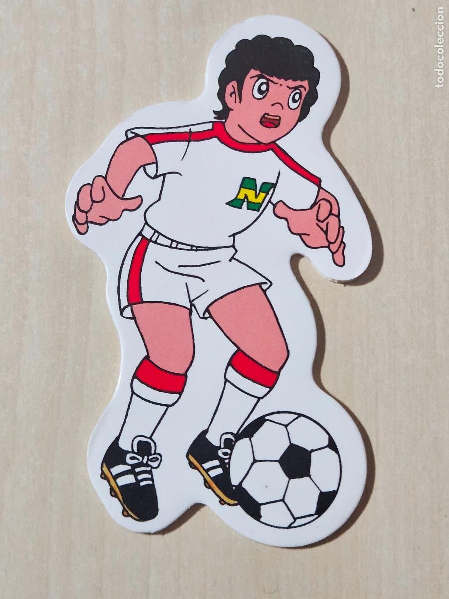 Coleccionismo cromos antiguos: CROMO PHOSKITOS CAMPEONES N&ordm; 3 OLIVER BENJI - NUEVO - TROQUELADO