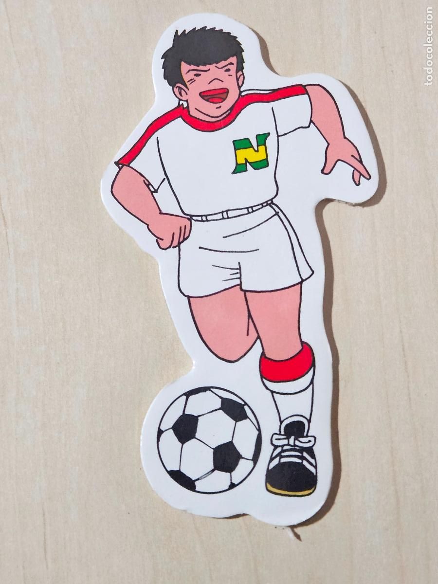Coleccionismo cromos antiguos: CROMO PHOSKITOS CAMPEONES N&ordm; 5 OLIVER BENJI - NUEVO - TROQUELADO