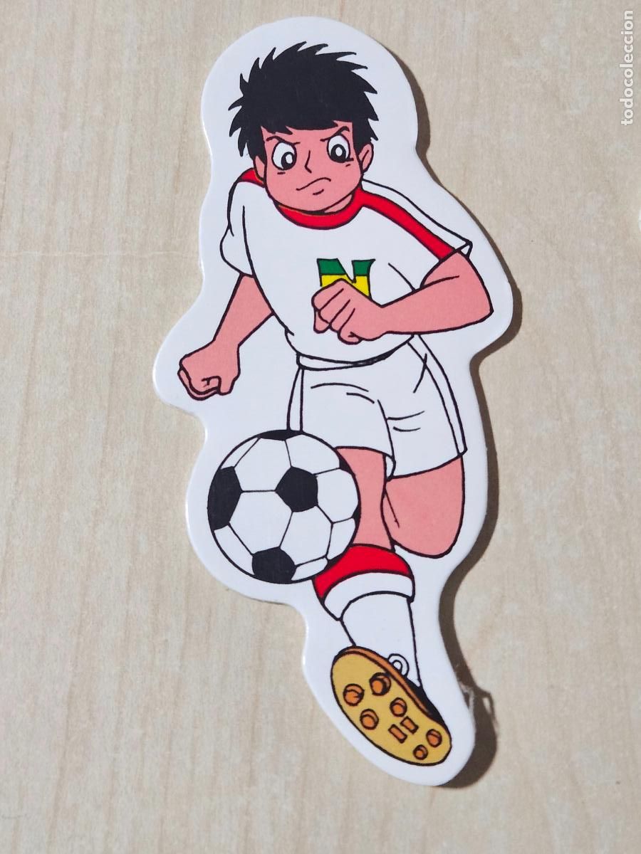 Coleccionismo cromos antiguos: CROMO PHOSKITOS CAMPEONES N&ordm; 7 OLIVER BENJI - NUEVO - TROQUELADO