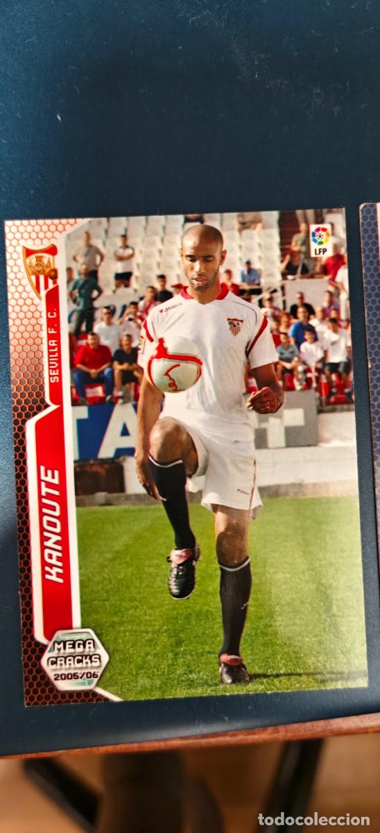 Coleccionismo cromos antiguos: Pack cromos Megacracks - Foto 2
